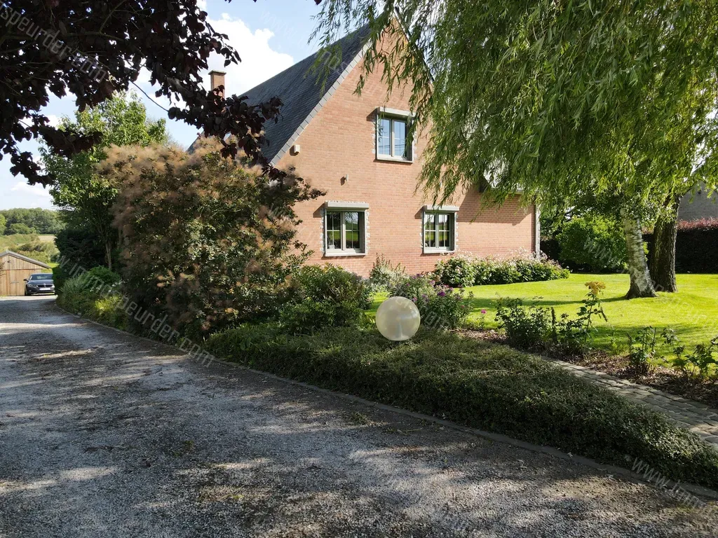 Huis in Havelange - 1238407 - 5376 Havelange