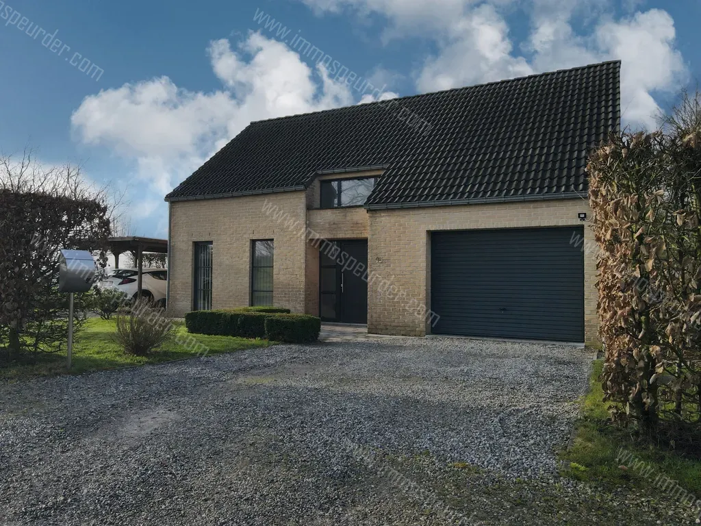 Huis in Hamois - 1379228 - 5360 Hamois