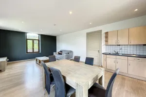 Appartement Te Huur Durbuy