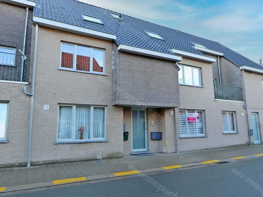 Appartement in Beveren - 1400000 - Kallobaan 95-102, 9120 Beveren