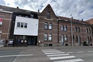 Appartement Te Koop Hofstade