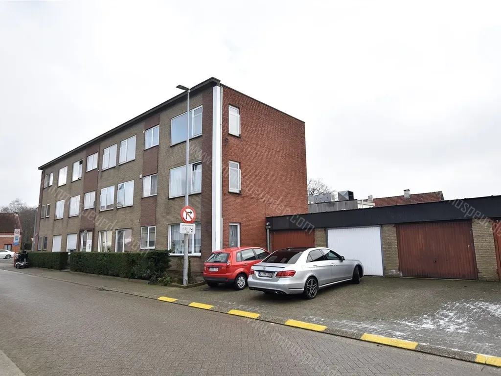 Appartement in Kasterlee - 1404595 - Nachtegaalstraat 1, 2460 KASTERLEE