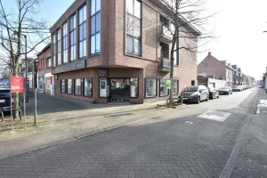 Verhuurd Turnhout