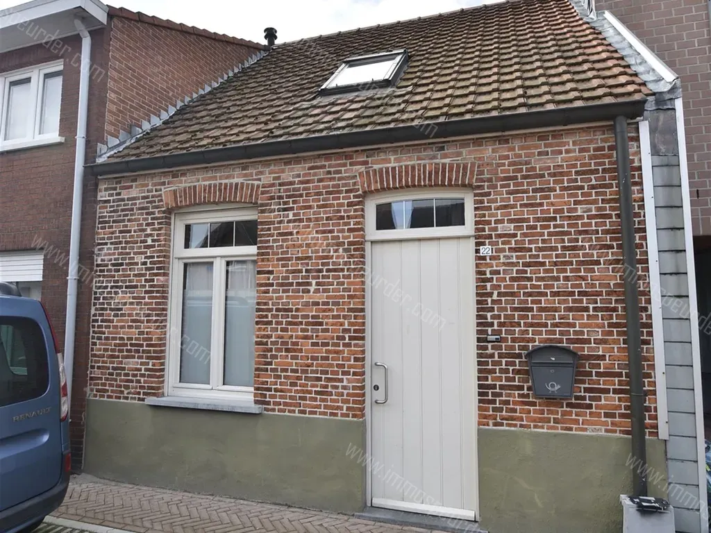 Huis in Retie - 1404585 - Kapelstraat 22, 2470 RETIE