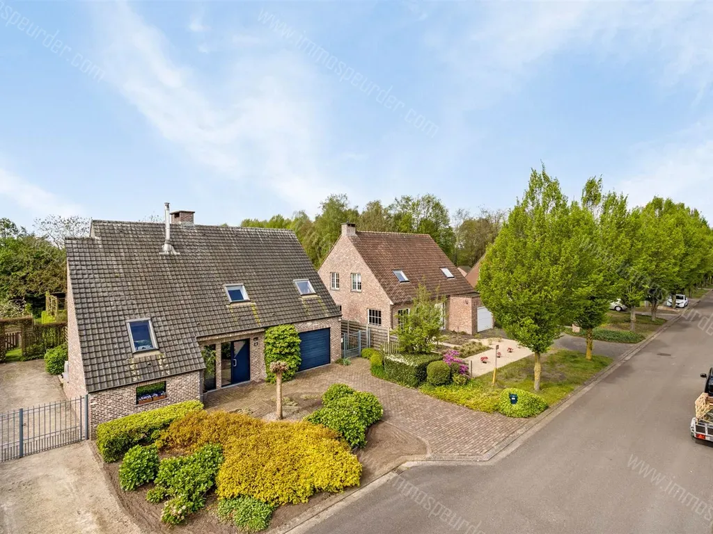 Huis in Tielen - 1426299 - Liezendries 20, 2460 TIELEN