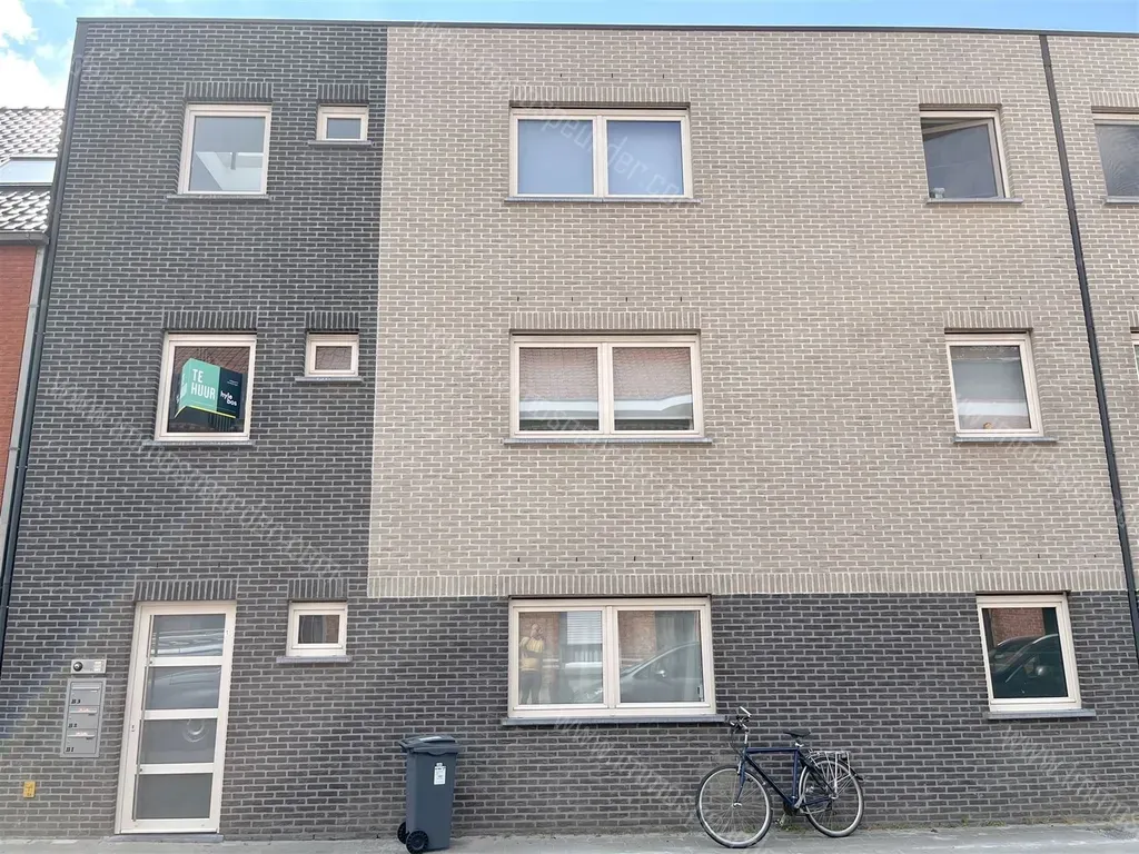 Appartement in Sint-Niklaas - 1429152 - Kleine Heimelinkstraat 1, 9100 Sint-Niklaas