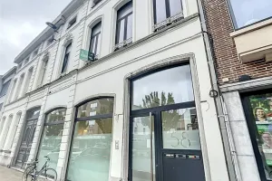 Appartement Te Huur Sint-Niklaas