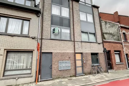 Appartement Te Koop Sint-Niklaas