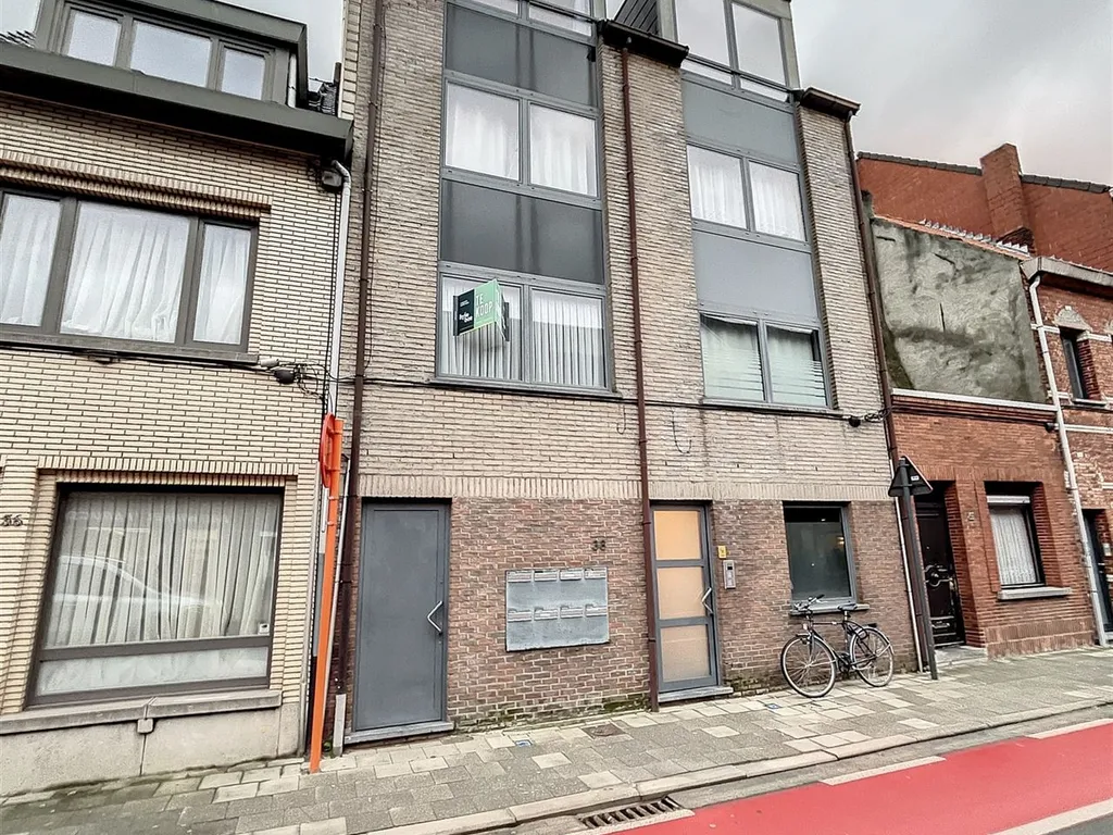 Hoofdfoto Appartement in Sint-Niklaas