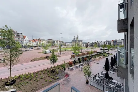 Appartement Te Koop Sint-Niklaas