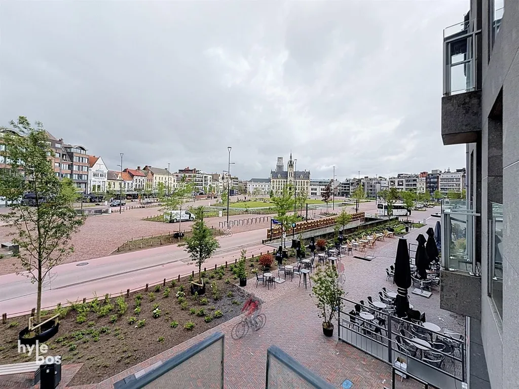 Hoofdfoto Appartement in Sint-Niklaas