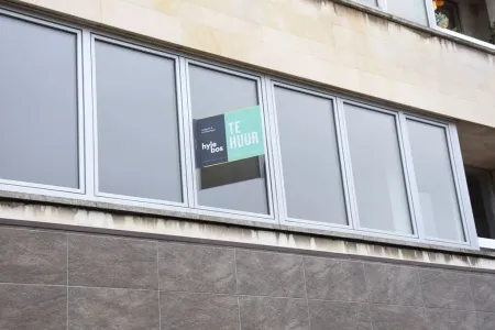 Appartement Te Koop Sint-Niklaas