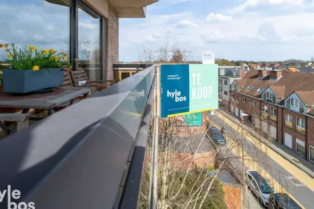 Appartement Te Koop Sint-Niklaas