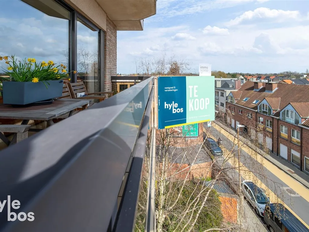 Hoofdfoto Appartement in Sint-Niklaas