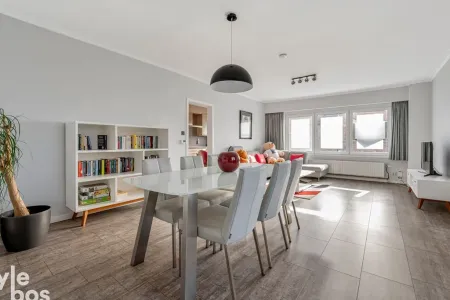 Appartement Te Koop Sint-Niklaas
