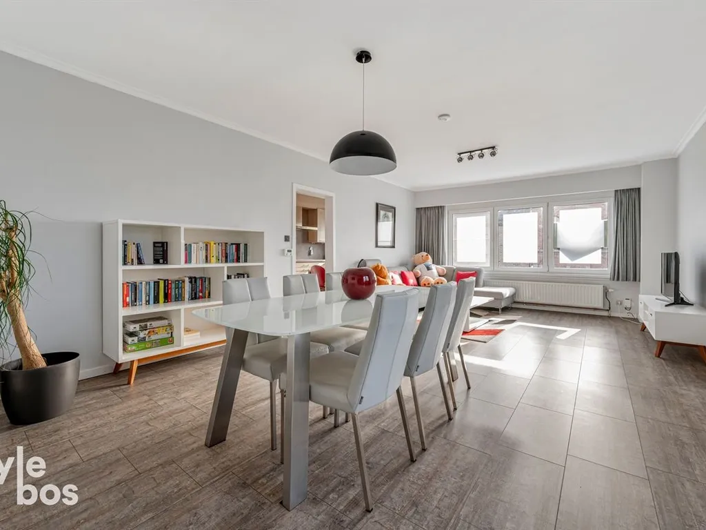 Hoofdfoto Appartement in Sint-Niklaas