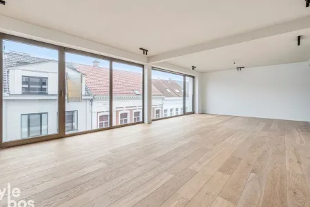 Appartement Te Koop Sint-Niklaas
