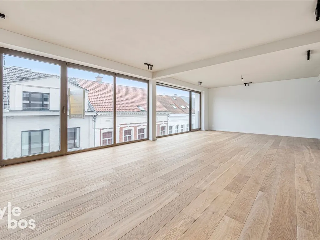 Hoofdfoto Appartement in Sint-Niklaas