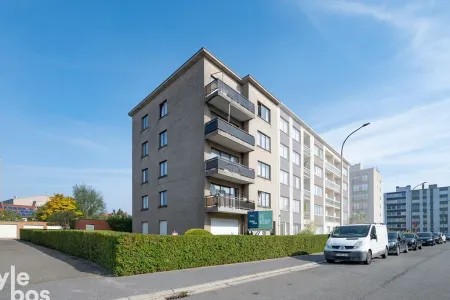 Huis Te Koop Sint-Niklaas