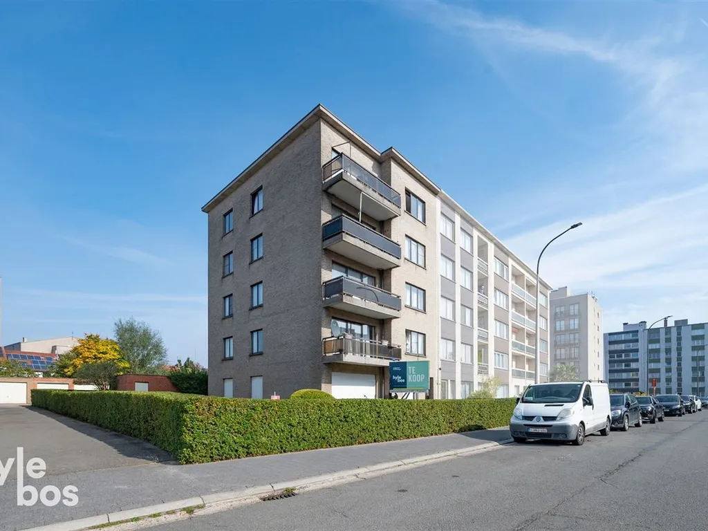 Hoofdfoto Huis in Sint-Niklaas