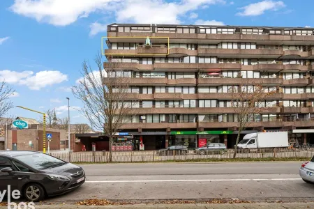 Appartement Te Koop Sint-Niklaas