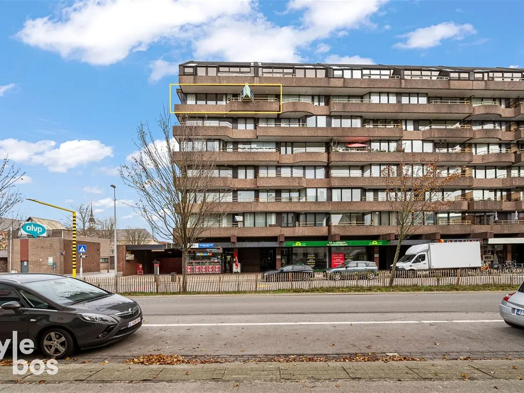 Hoofdfoto Appartement in Sint-Niklaas