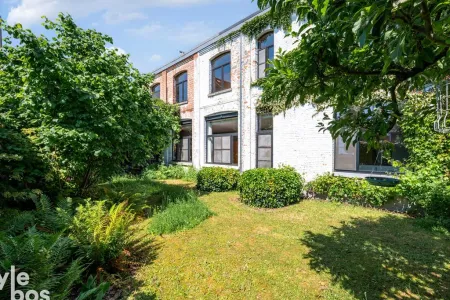 Huis Te Koop Sint-Niklaas