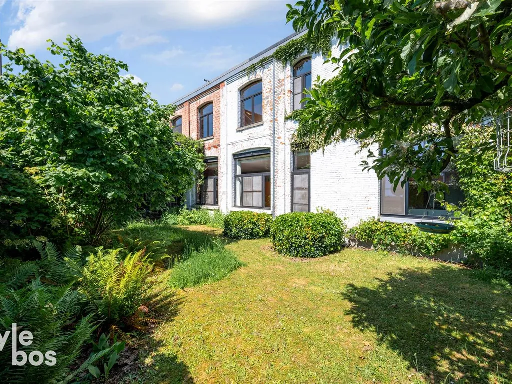 Hoofdfoto Huis in Sint-Niklaas