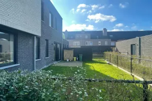  Verhuurd Turnhout