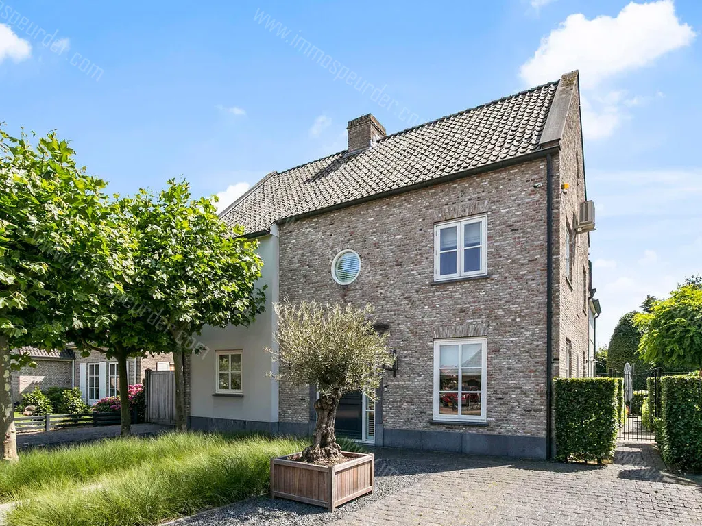 Huis in Baarle-Hertog - 1155888 - 2387 Baarle-Hertog