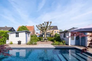 Huis Te Koop Arendonk
