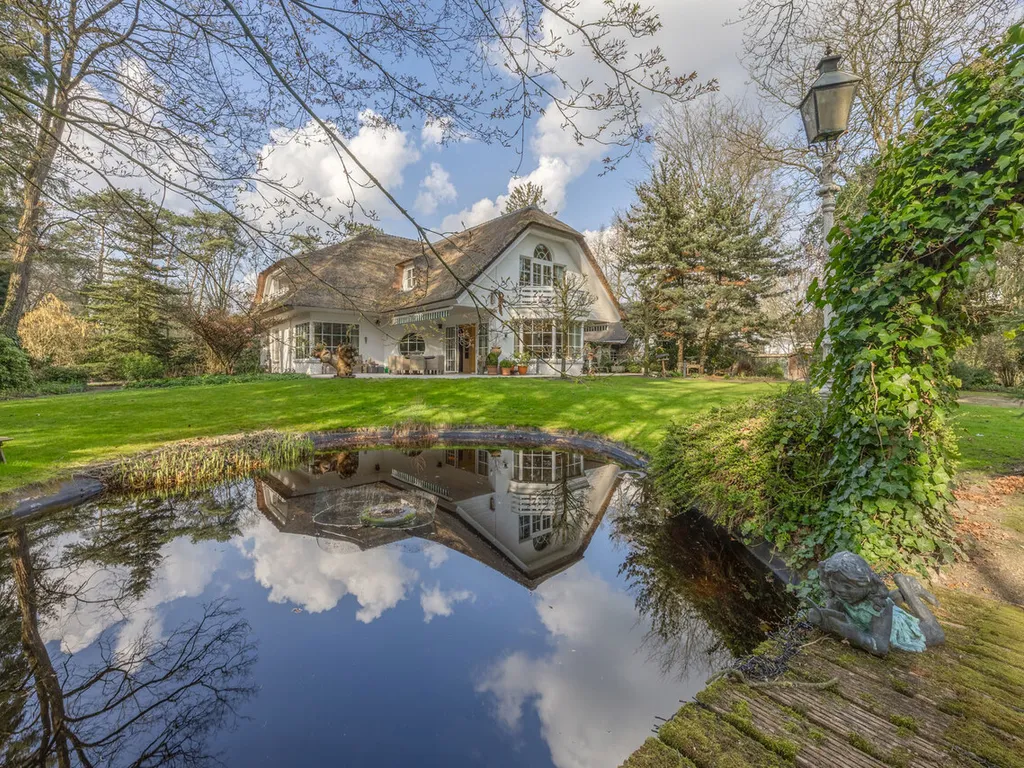 Hoofdfoto Villa in Oud-Turnhout