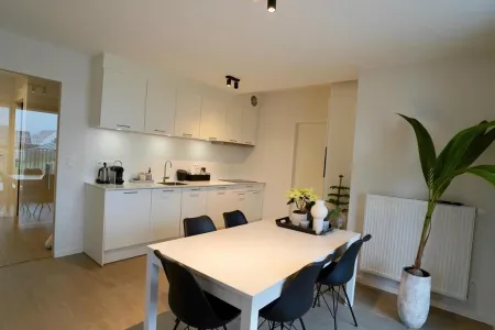 Appartement Gearchiveerd Oud-Turnhout