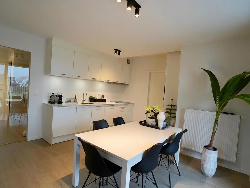 Hoofdfoto Appartement in Oud-Turnhout
