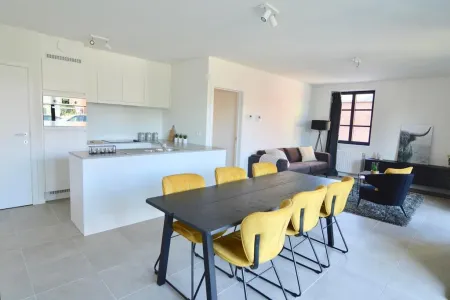 Appartement Gearchiveerd Oud-Turnhout