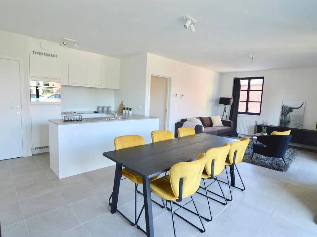 Hoofdfoto Appartement in Oud-Turnhout