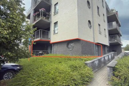 Appartement Te Huur Turnhout