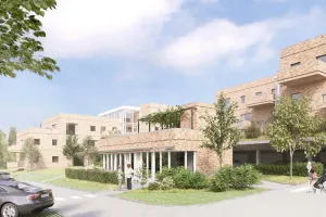 Appartement Te Koop Sint-Joris-Winge