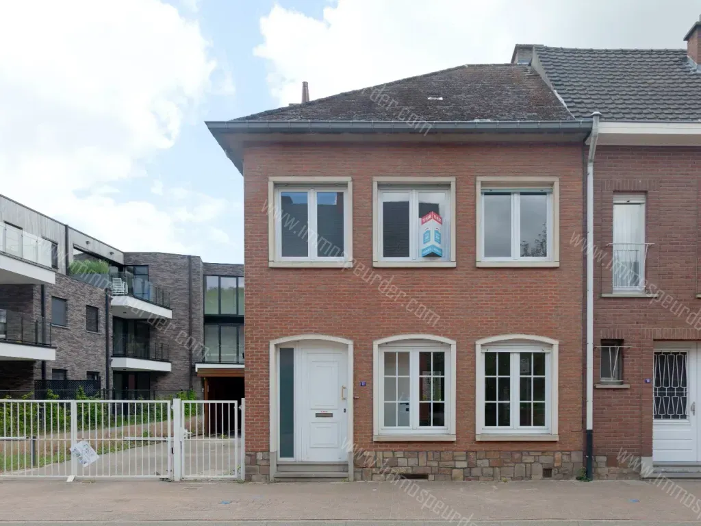 Huis in Linden - 1379593 - Gemeentestraat 12, 3210 Linden