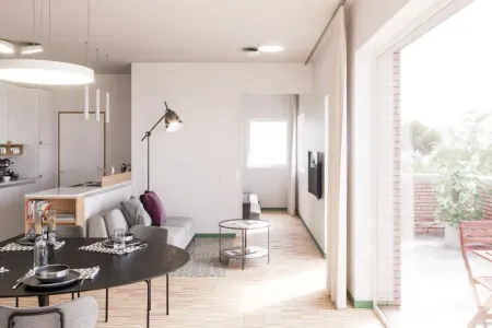 Appartement Te Koop Sint-Joris-Winge