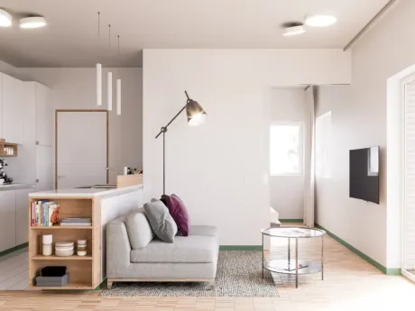 Appartement in Sint-Joris-Winge - Leuvensesteenweg 178 bus 105, 3390 - foto 3
