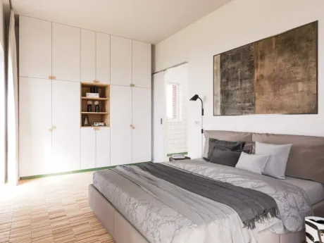 Appartement in Sint-Joris-Winge - Leuvensesteenweg 178 bus 105, 3390 - foto 5