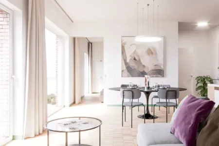 Appartement Te Koop Sint-Joris-Winge