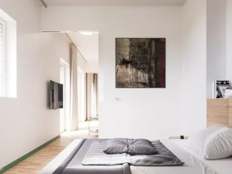 Appartement in Sint-Joris-Winge - Leuvensesteenweg 178 bus 204, 3390 - foto 6