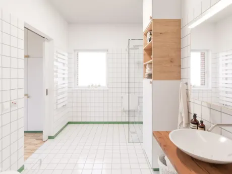 Appartement in Sint-Joris-Winge - Leuvensesteenweg 178 bus 204, 3390 - foto 7