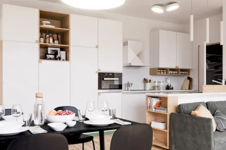 Appartement Te Koop Tielt-Winge