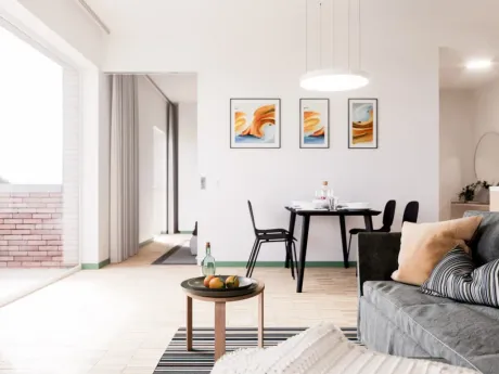 Appartement in Tielt-Winge - Leuvensesteenweg 178 bus 101, 3390 - foto 3