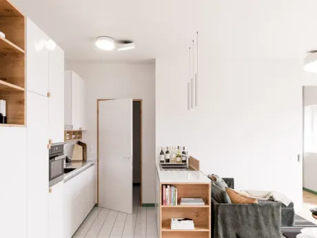 Appartement in Tielt-Winge - Leuvensesteenweg 178 bus 101, 3390 - foto 5