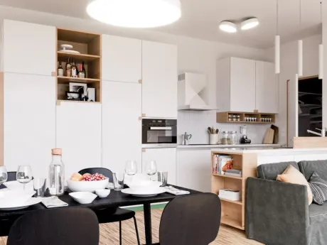 Appartement in Tielt-Winge - Leuvensesteenweg 178 bus 106, 3390 - foto 2