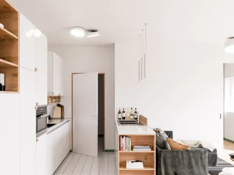 Appartement in Tielt-Winge - Leuvensesteenweg 178 bus 106, 3390 - foto 5